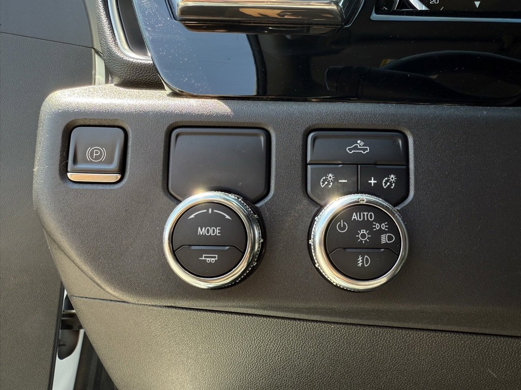 2023 Gmc Sierra 1500 Elevation photo 22