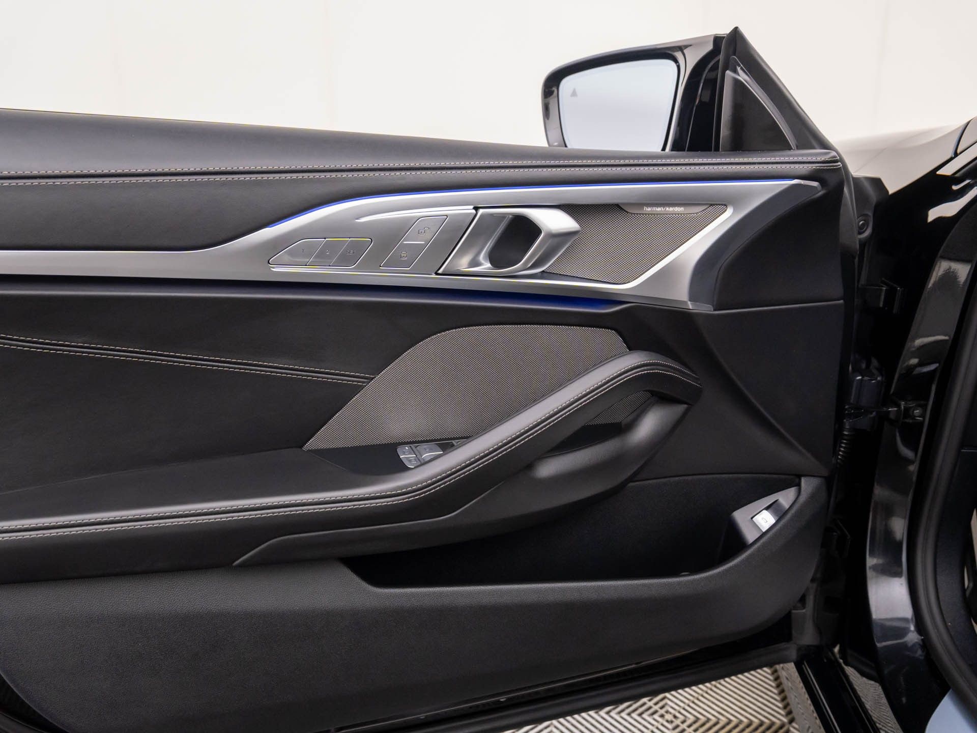 2023 Bmw M850i xDrive GC photo 12