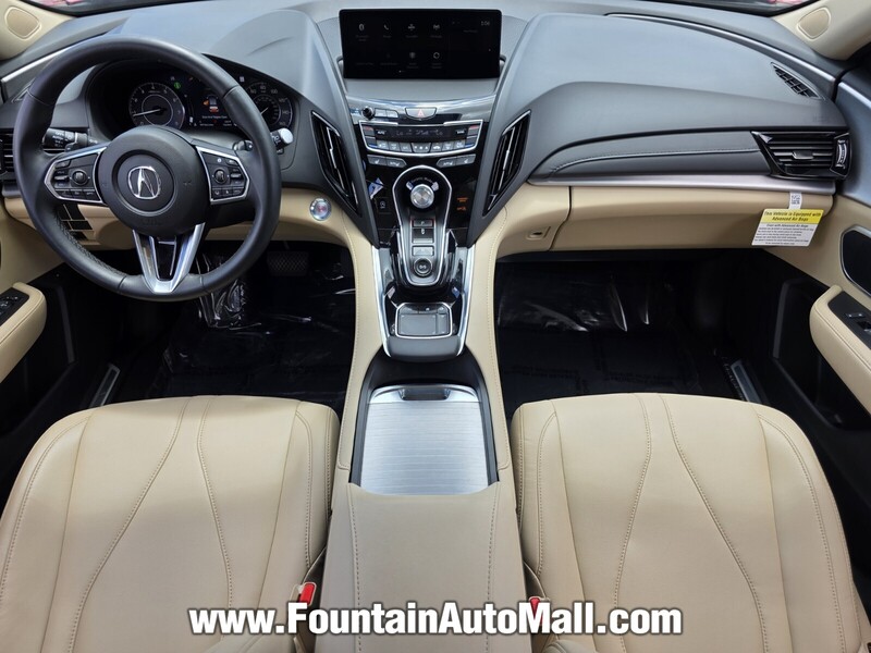 2024 Acura RDX Base photo 8