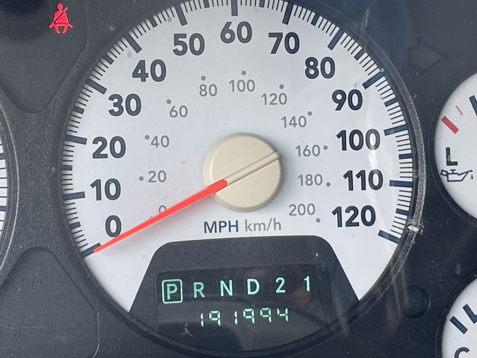 2008 Dodge Ram SLT photo 3