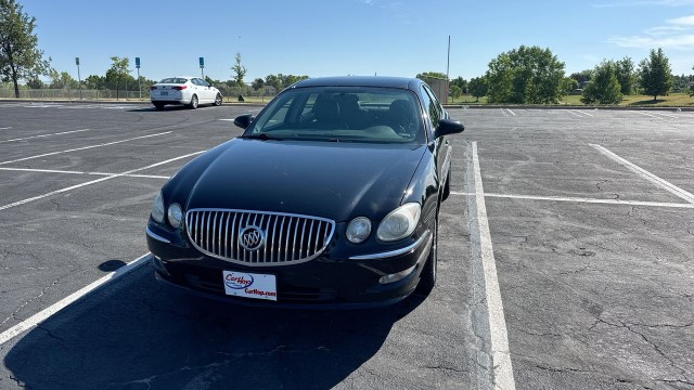 2008 Buick Lacrosse CXL