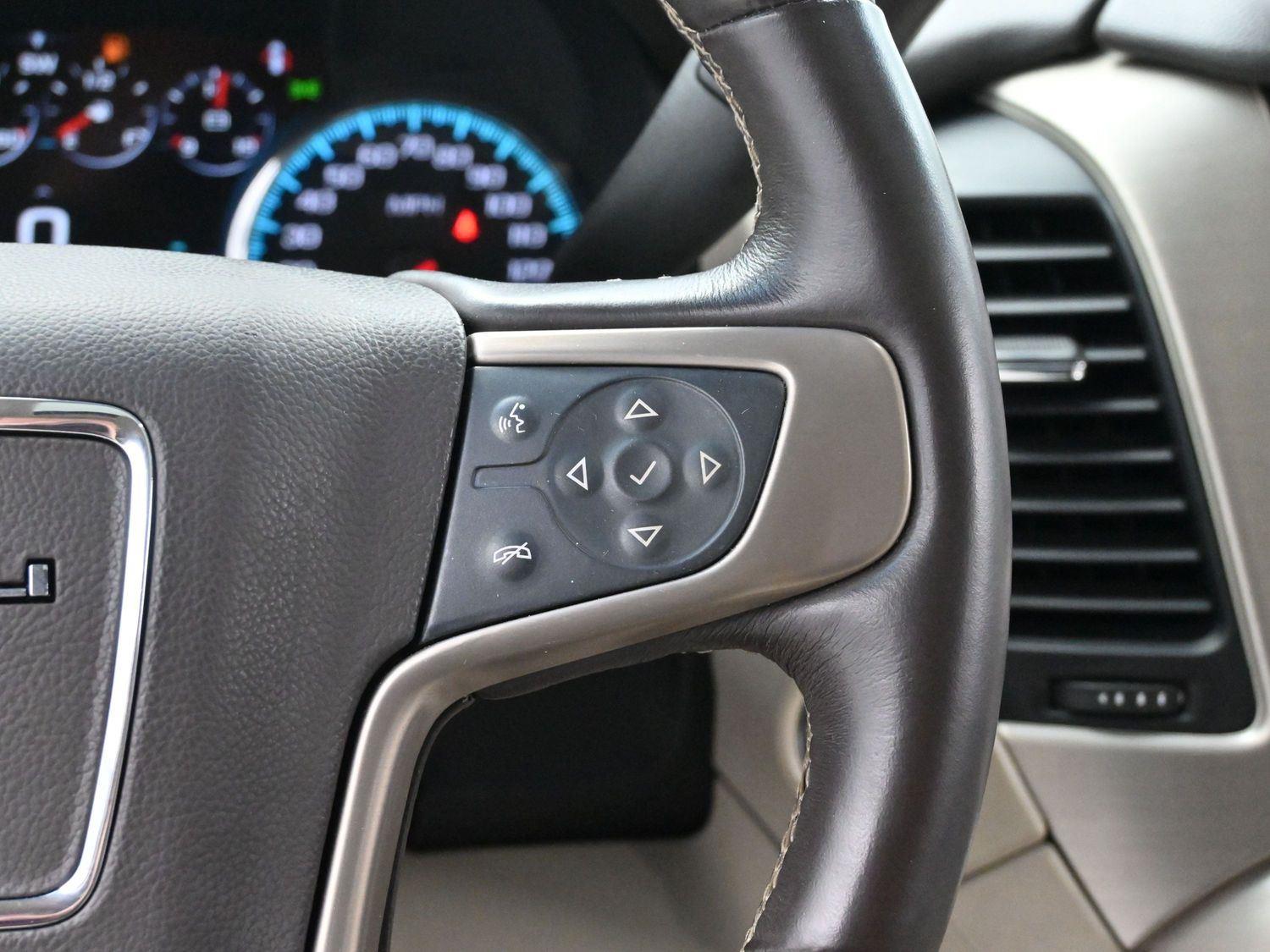 2017 Gmc Yukon Denali photo 16