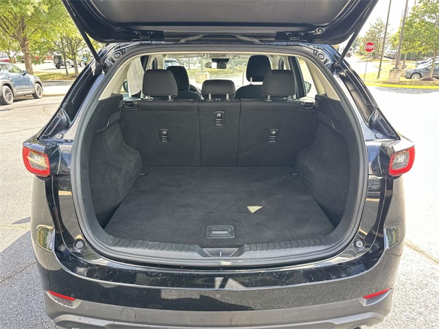 2022 Mazda CX-5 2.5 S photo 26