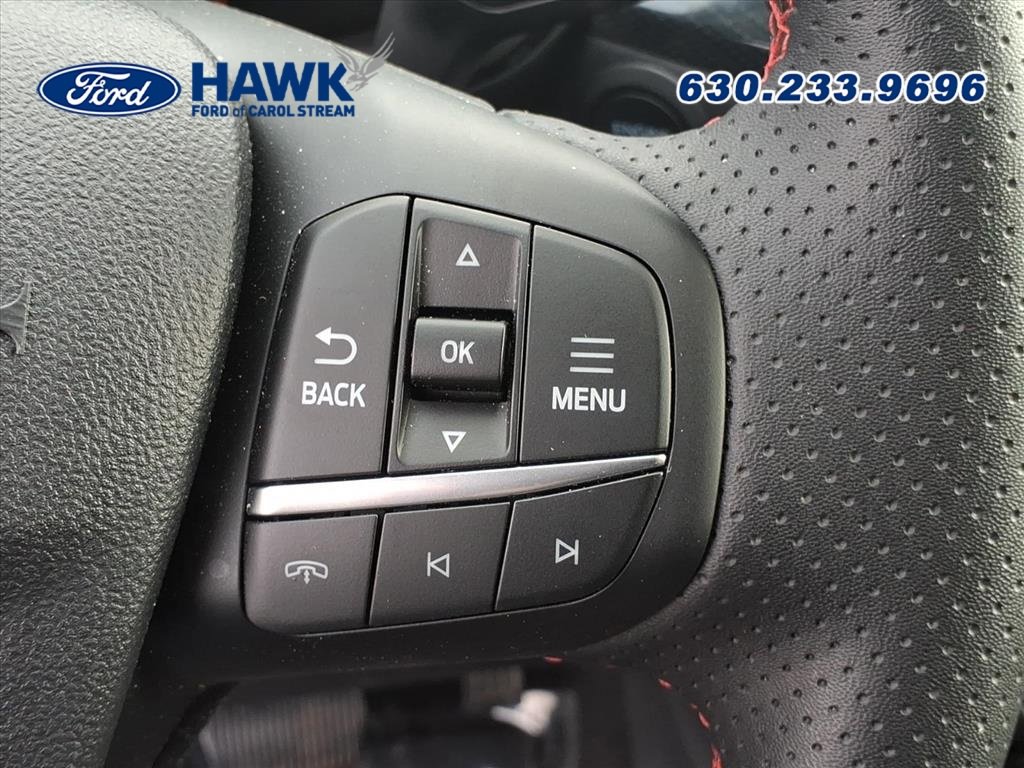 2025 FORD ESCAPE - Image 21