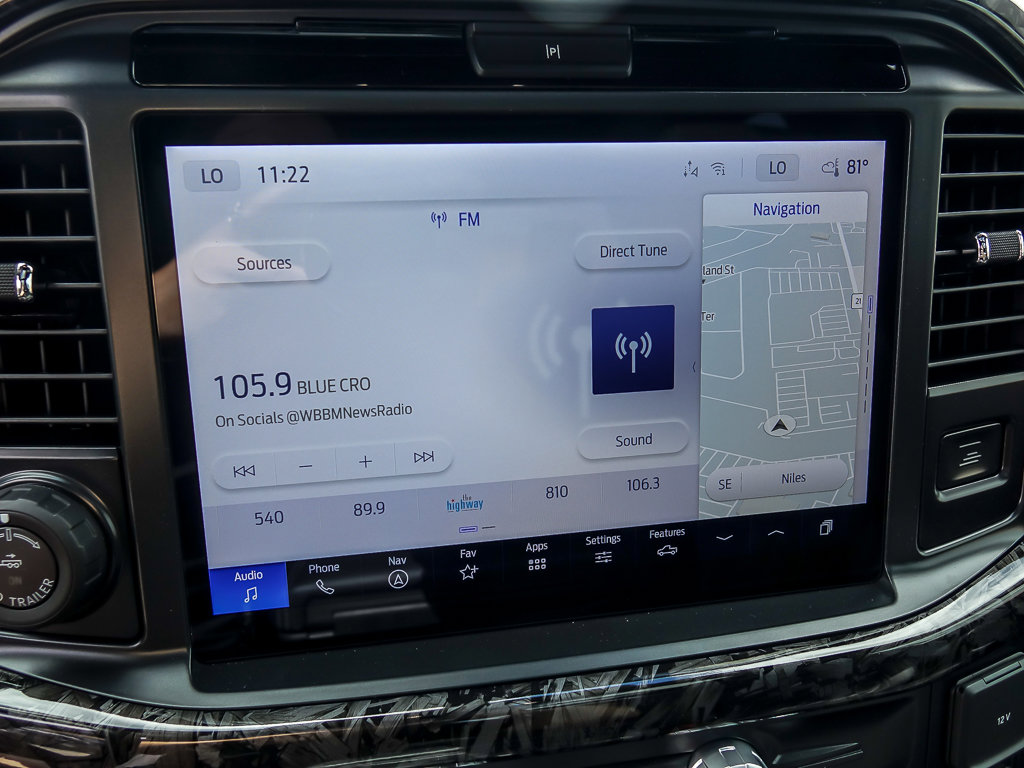 2025 FORD F-150 - Image 17