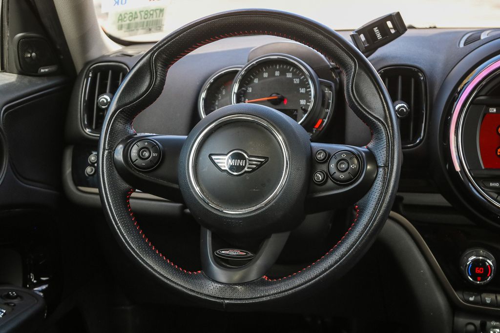 2019 Mini Countryman Signature photo 13