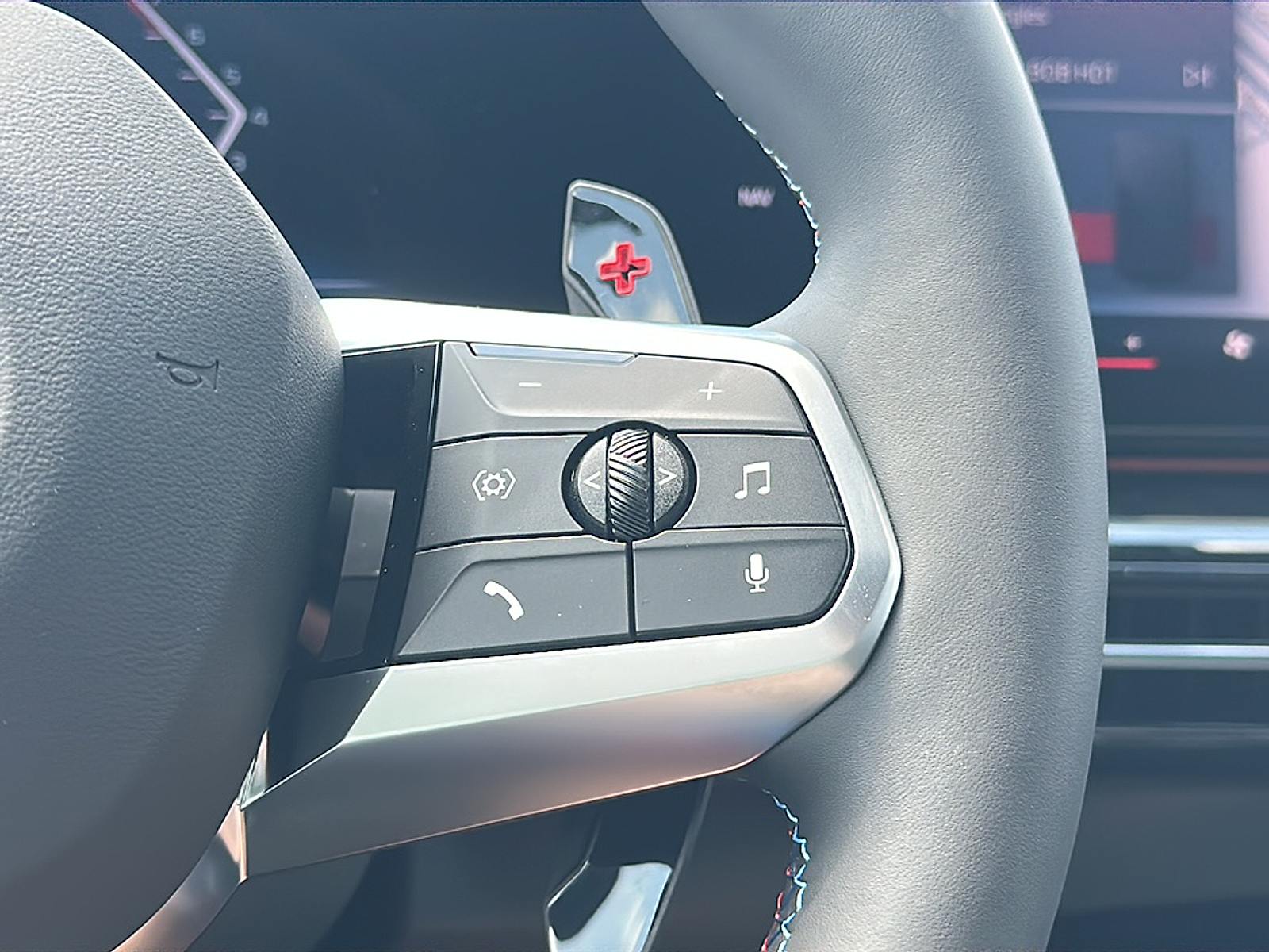 2025 Bmw X1 M35i photo 9