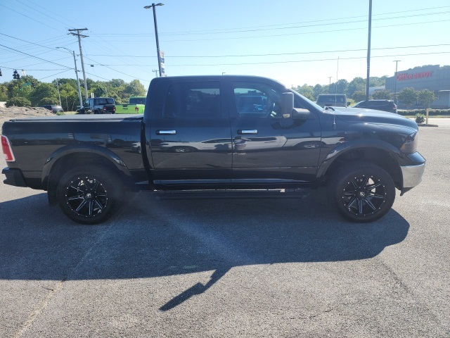 2016 Ram 1500 Laramie photo 4