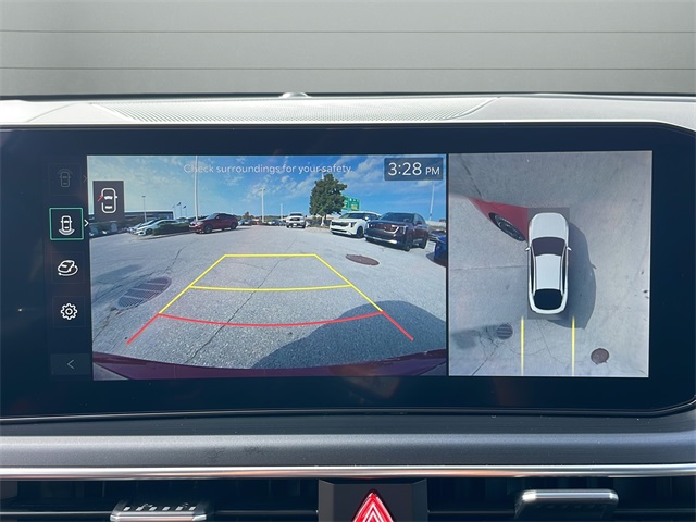 2025 Kia K5 GT photo 24