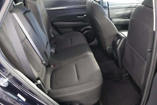 2022 Hyundai Tucson Hybrid SEL Convenience photo 16