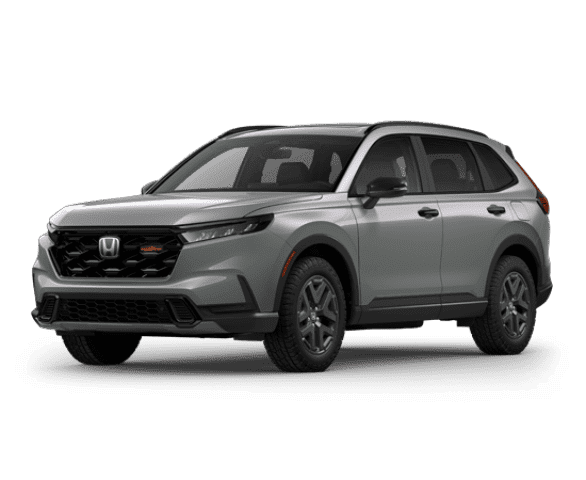 2026 Honda CR-V TrailSport's photo