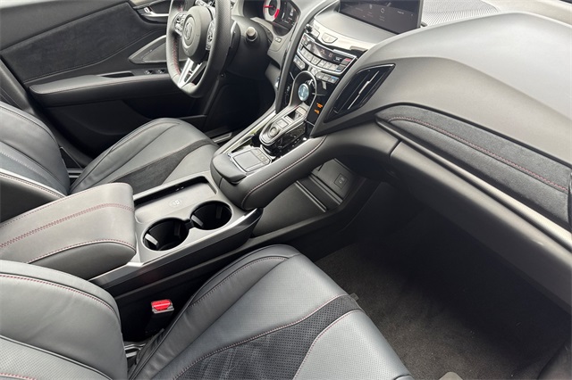 2025 Acura RDX A-Spec photo 13