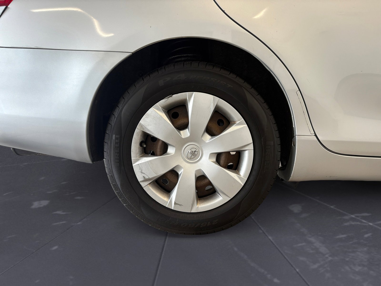 2007 Toyota Camry Base CE photo 31