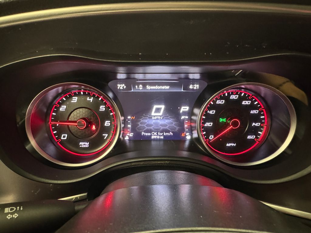 2021 Dodge Charger R/T photo 18