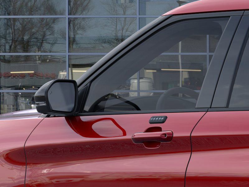 2026 FORD EXPLORER - Image 21