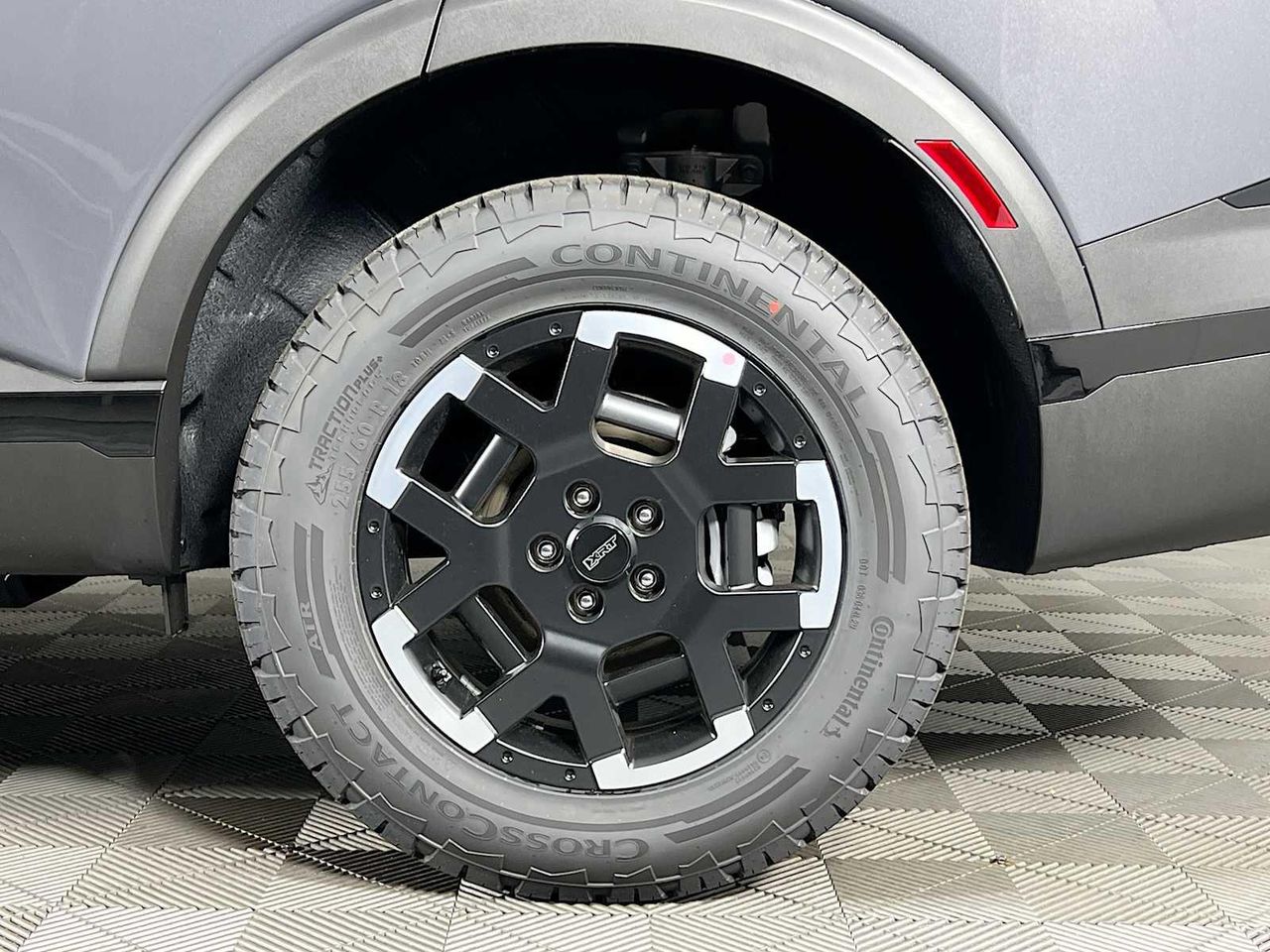 2026 Hyundai Palisade XRT photo 14