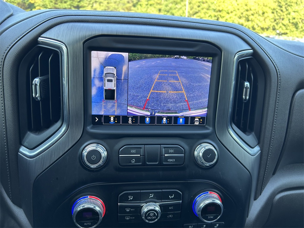 2020 Gmc Sierra 1500 Denali photo 20