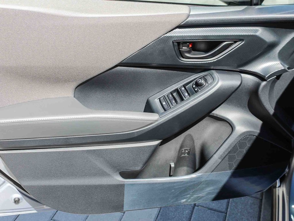 2025 Subaru Crosstrek Premium photo 14