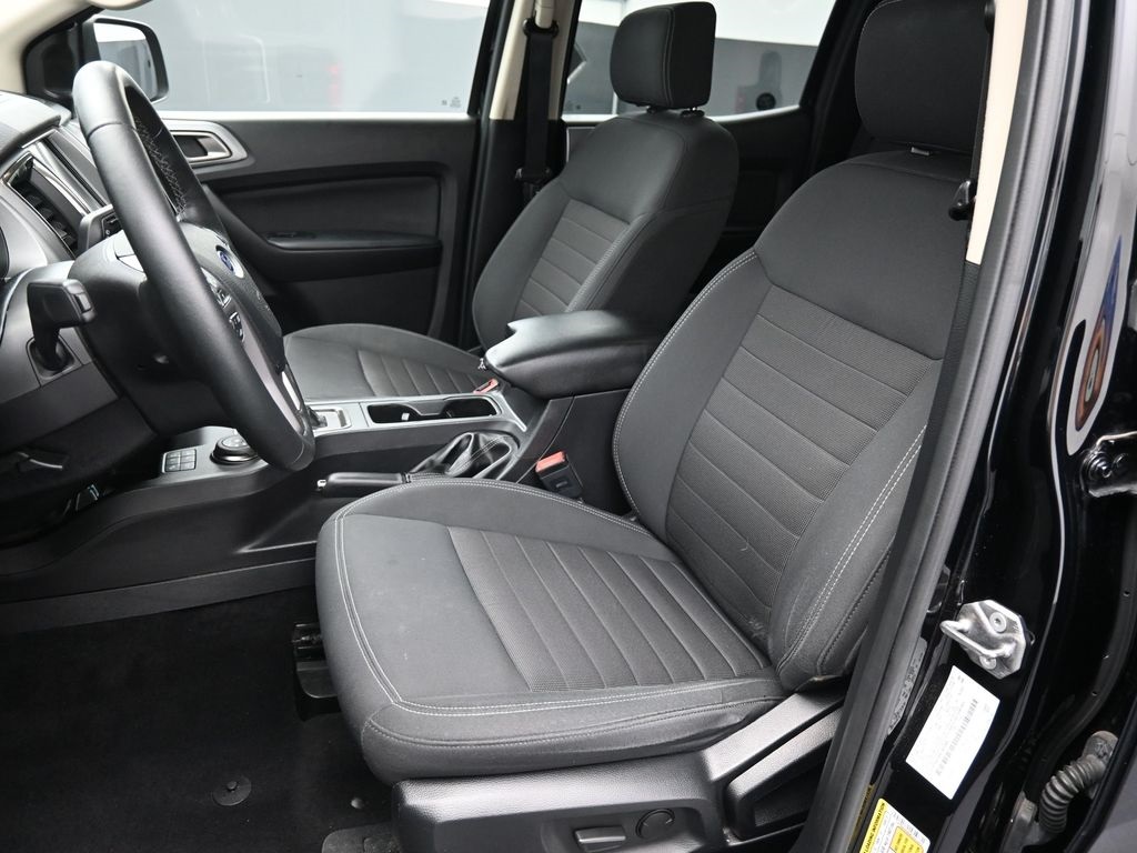 2019 Ford Ranger XLT photo 11