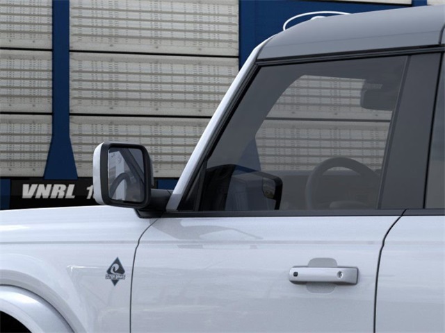 2025 Ford Bronco Outer Banks photo 22