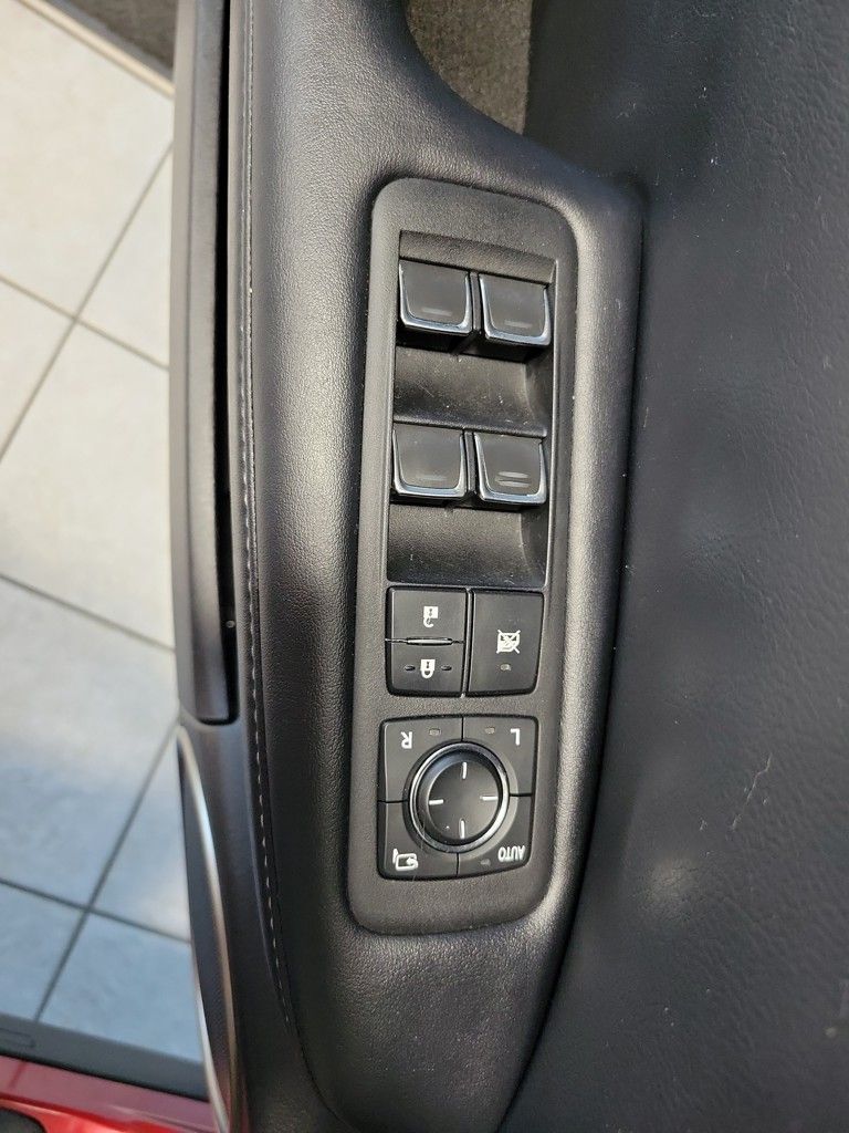 2021 Lexus RX 350 F SPORT photo 21
