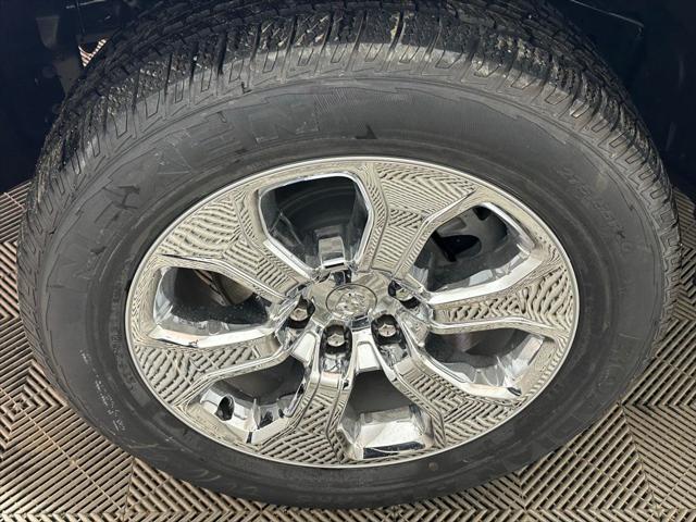 2025 Ram 1500 Big Horn photo 4