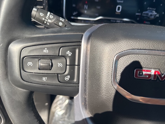 2023 Gmc Sierra 1500 Elevation photo 13