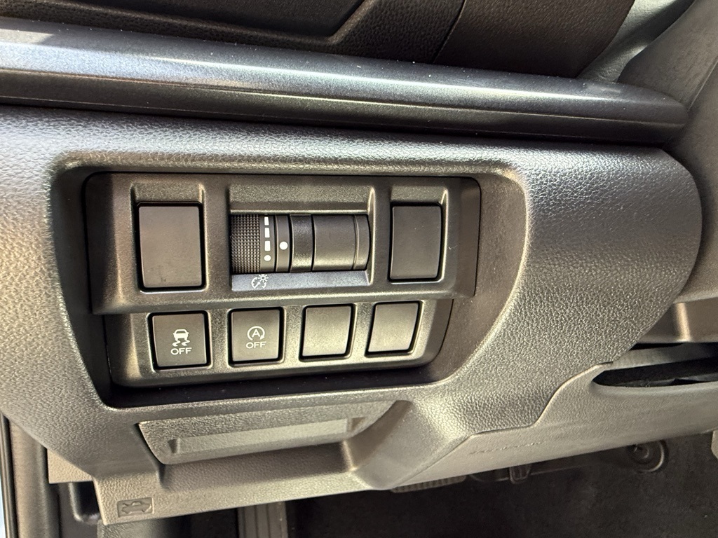 2023 Subaru Crosstrek Sport photo 16