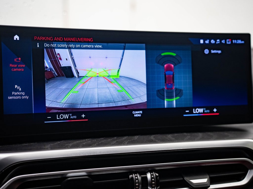 2022 Bmw i4 eDrive40 photo 29