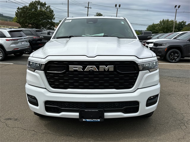 2025 Ram 1500 Big Horn Lone Star photo 6