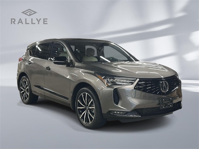 2025 Acura RDX A-Spec w/ Advance Package's photo