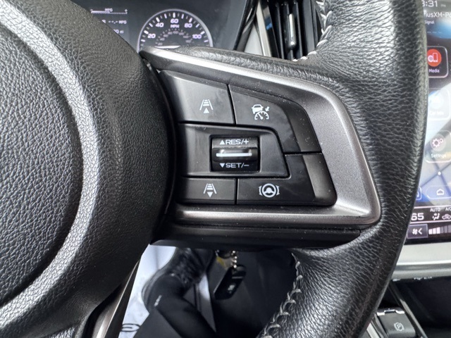 2020 Subaru Outback Premium photo 23