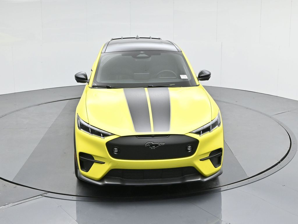 2024 Ford Mustang Mach-E GT photo 38