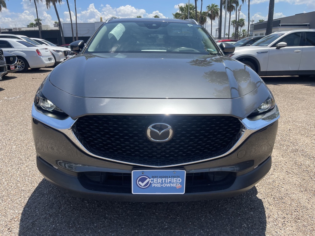 2022 Mazda CX-30 2.5 S Premium photo 2