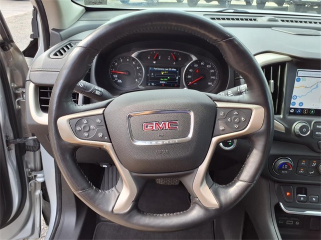 2018 Gmc Terrain Denali photo 24