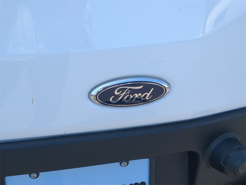 2025 Ford Transit photo 20