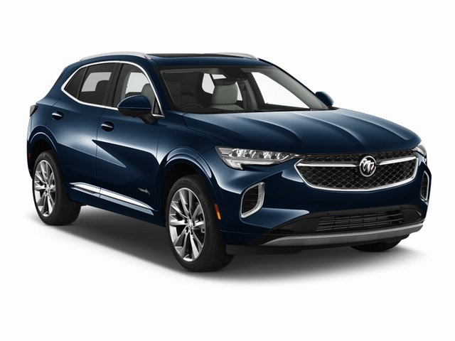 2023 Buick Envision Avenir's photo