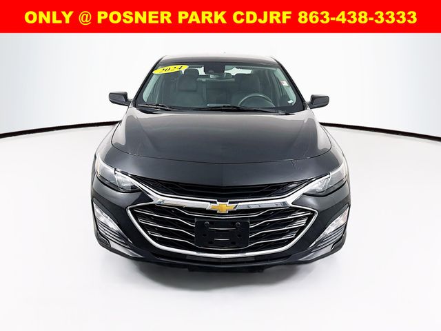 2024 Chevrolet Malibu 1LT photo 2