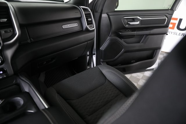 2025 Ram 1500 Big Horn Lone Star photo 3