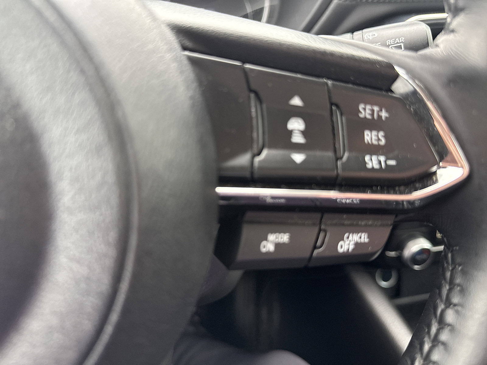 2023 Mazda CX-5 2.5 Select photo 17