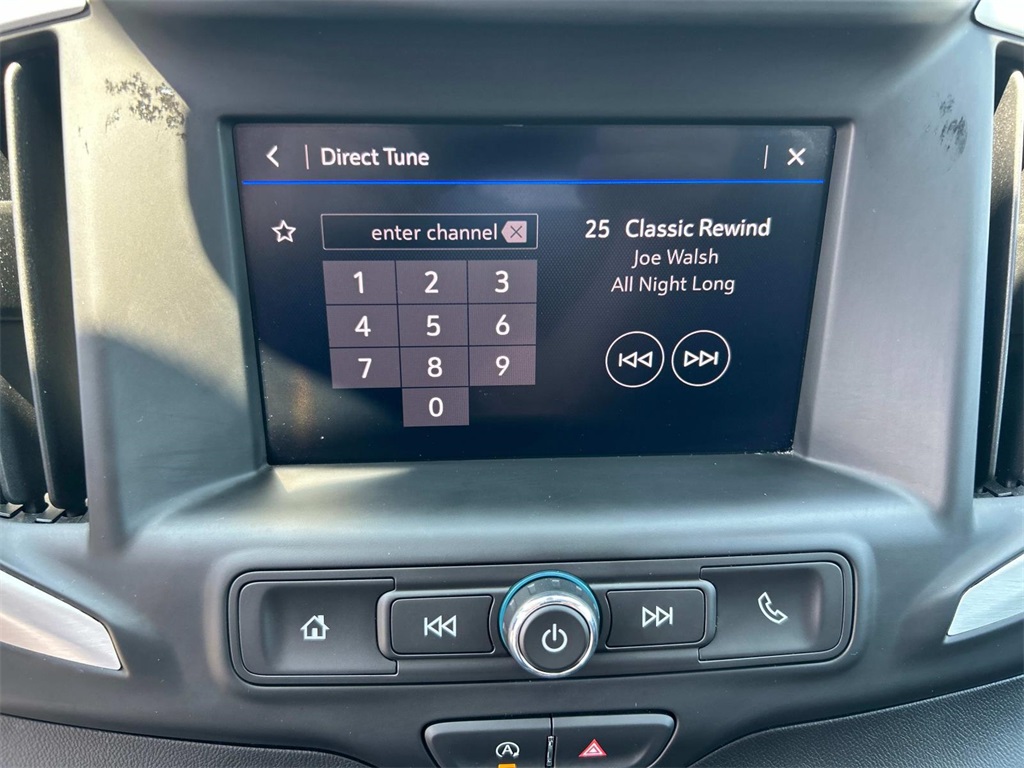 2024 Gmc Terrain SLE photo 32