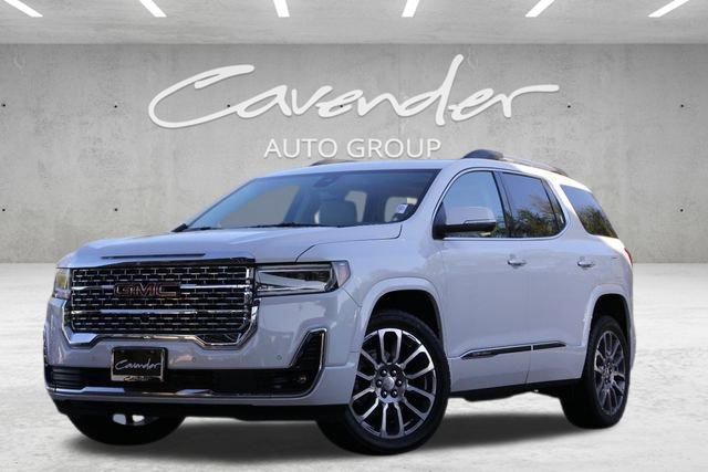 2023 GMC Acadia Denali's photo