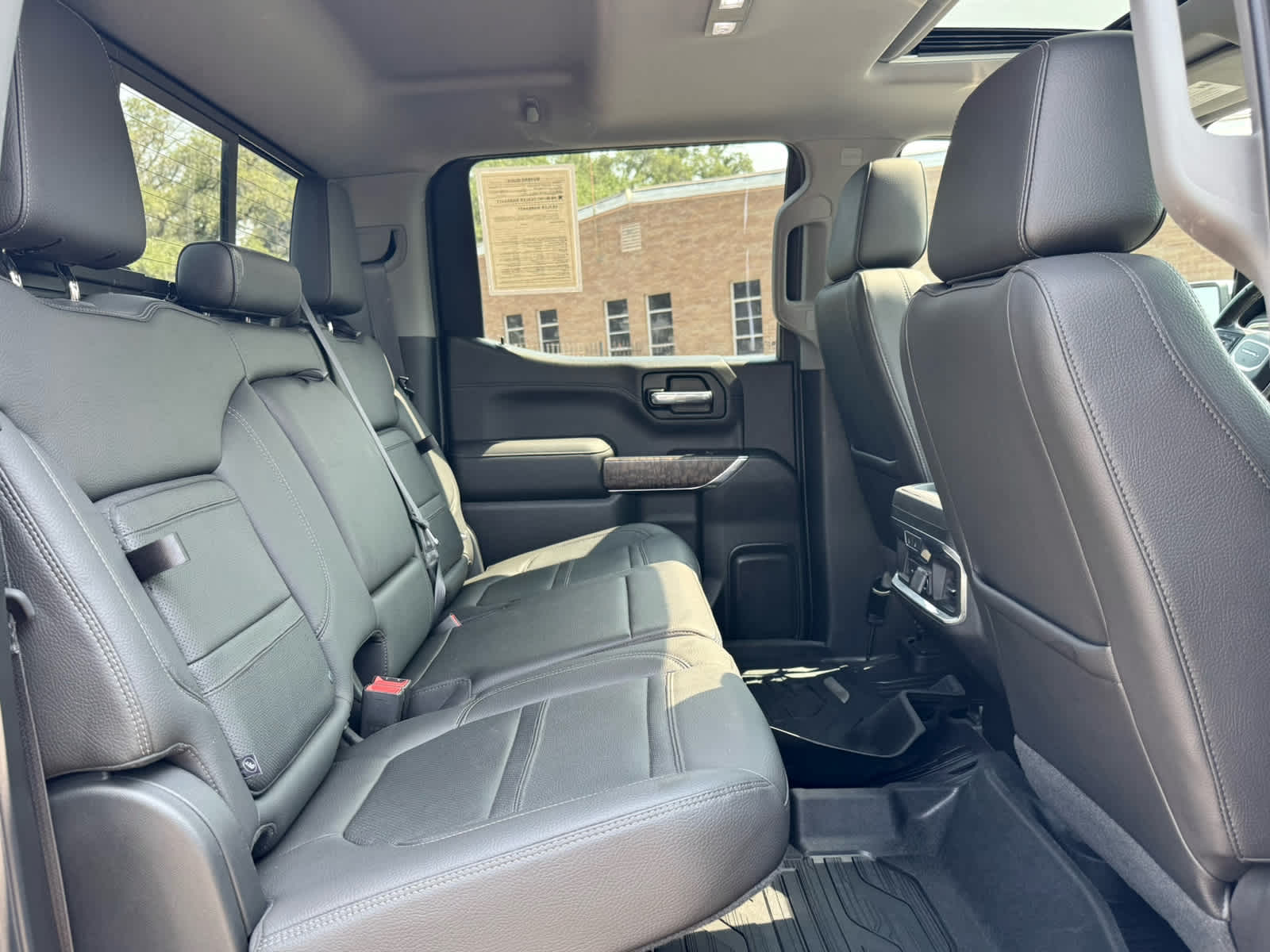 2019 Gmc Sierra 1500 Denali photo 10