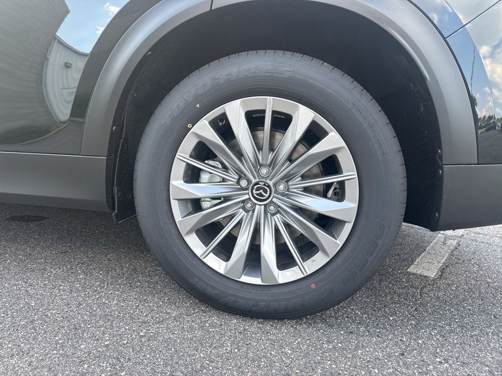 2026 Mazda CX-90 3.3 Turbo Select photo 28
