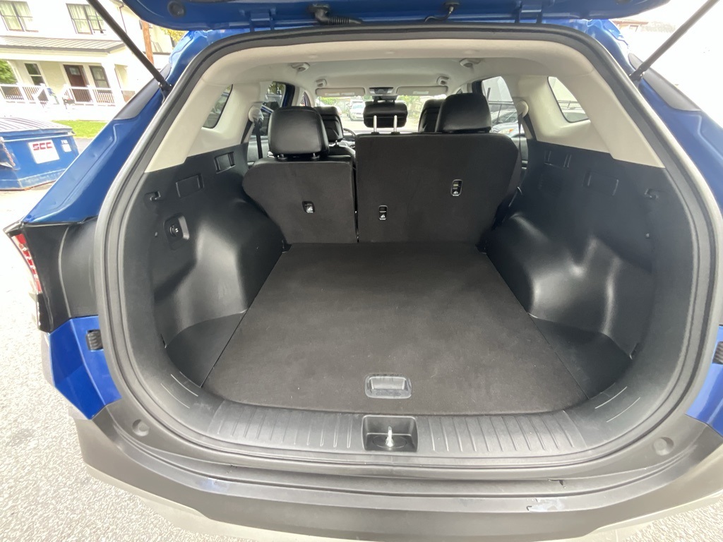 2023 Kia Sportage EX photo 25