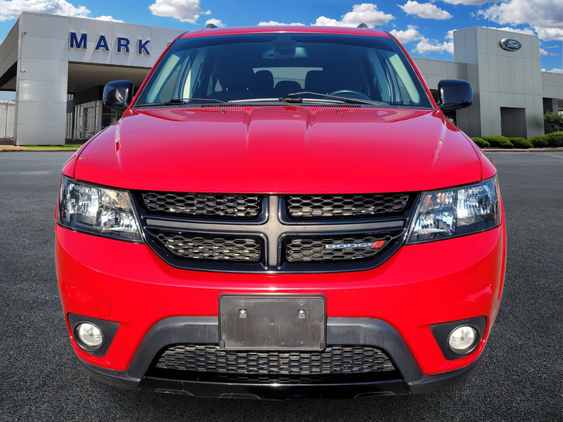 2019 Dodge Journey SE photo 7