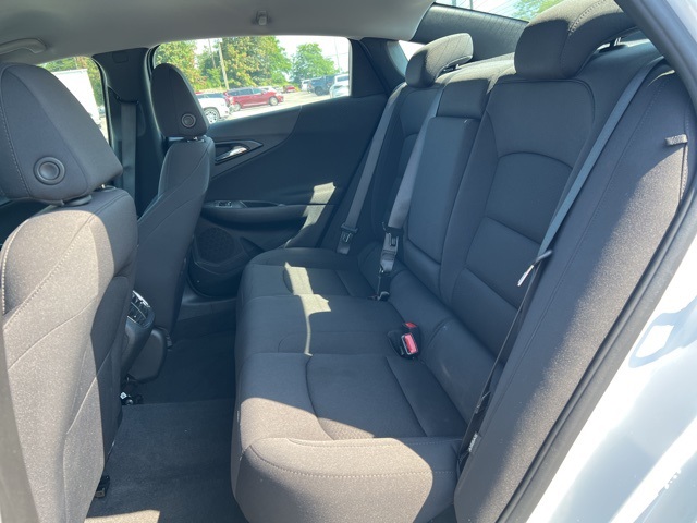 2023 Chevrolet Malibu 1LT photo 24