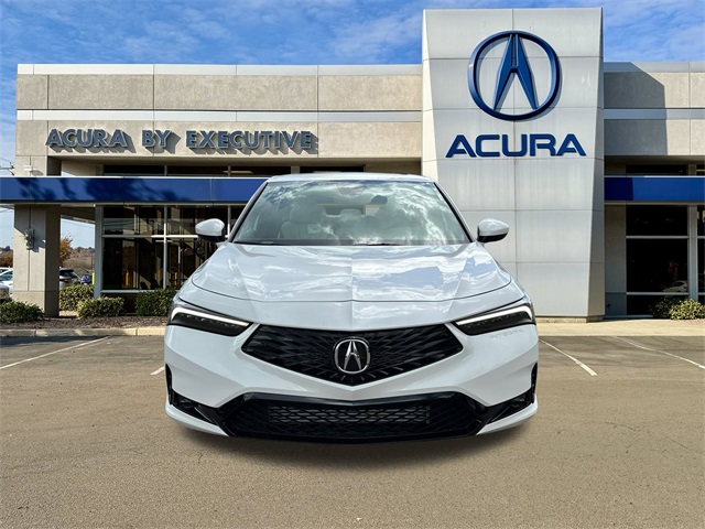 2025 Acura Integra A-Spec photo 5