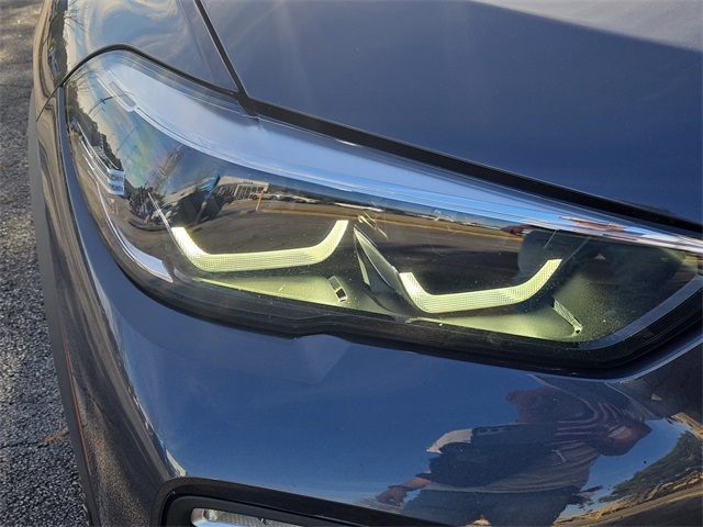 2021 Bmw X5 xDrive40i photo 2