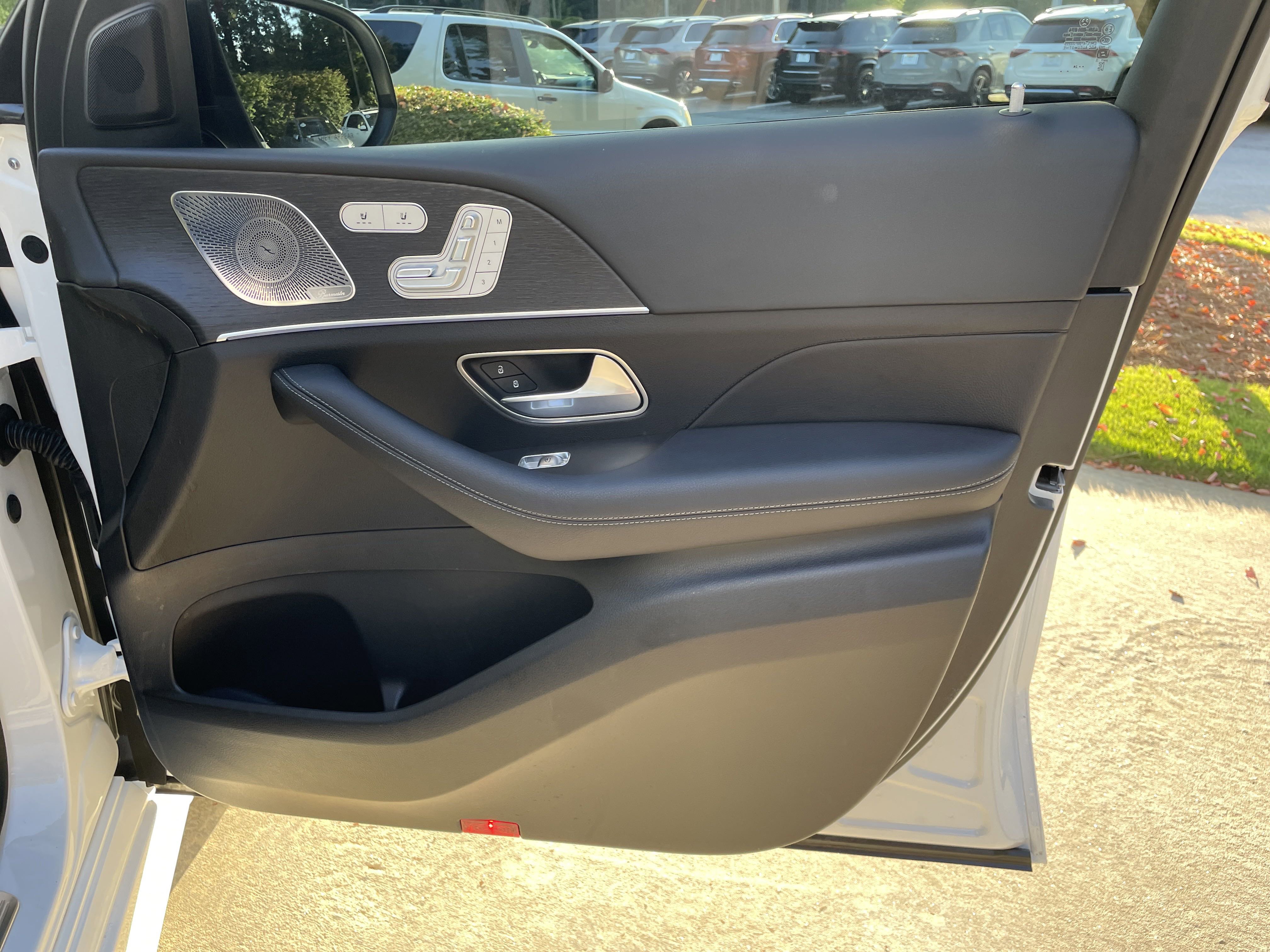 2024 Mercedes Benz GLE 450e 4MATIC photo 28